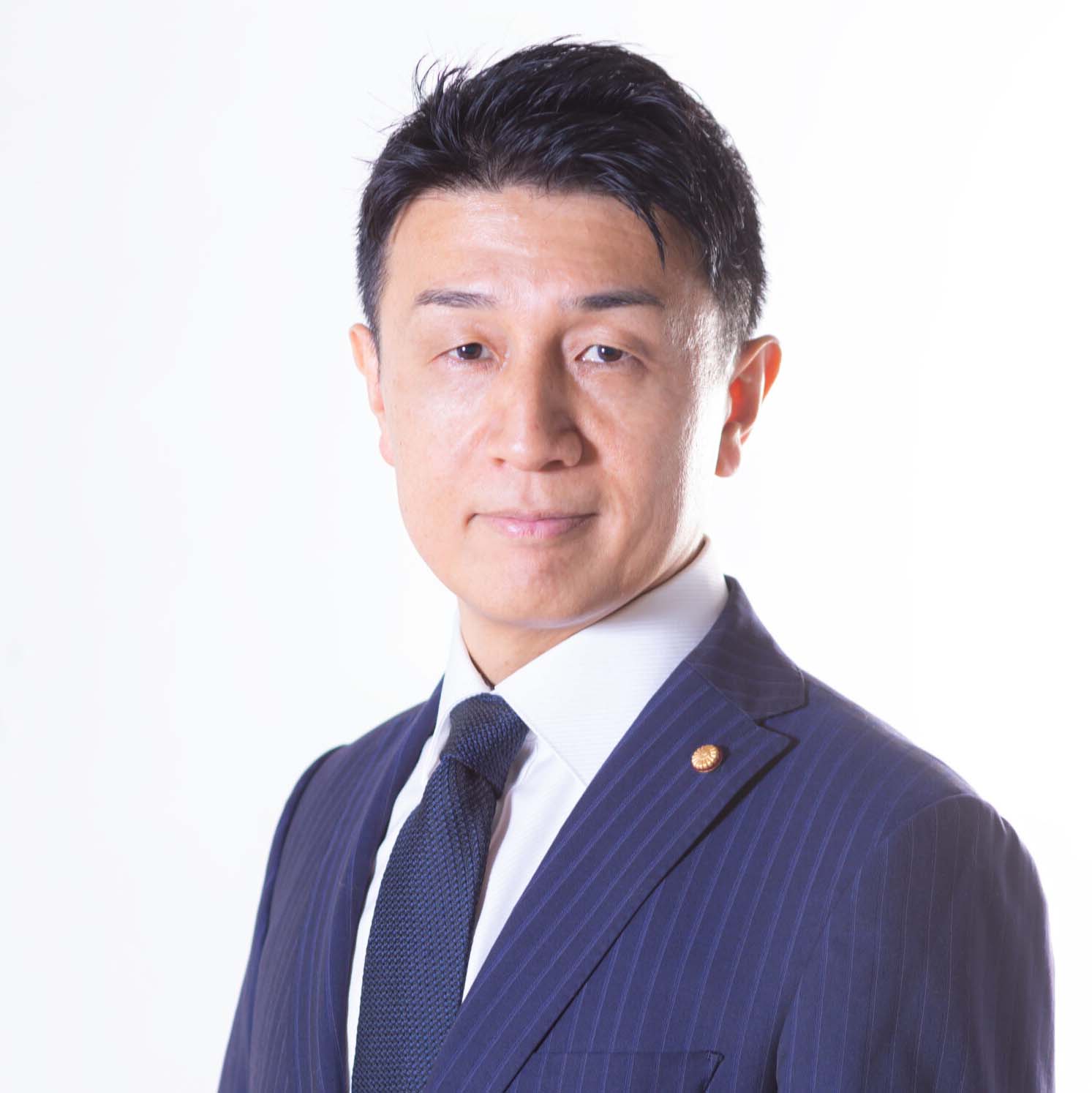 幹事長挨拶